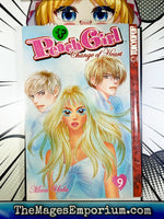 Peach Girl Change of Heart Vol 9 - The Mage's Emporium Tokyopop 2501 UPDATEMETA Used English Manga Japanese Style Comic Book