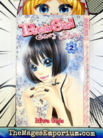 Peach Girl Sae's Story Vol 2 - The Mage's Emporium Tokyopop 2501 Used English Manga Japanese Style Comic Book