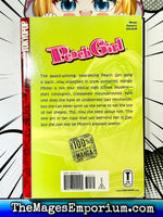 Peach Girl Vol 1 - The Mage's Emporium Tokyopop outofstock UPDATEMETA Used English Manga Japanese Style Comic Book