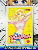 Peach Girl Vol 2 Small Size - The Mage's Emporium Tokyopop 2409 BackInStock UPDATEMETA Used English Manga Japanese Style Comic Book