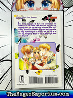 Peach GIrl Vol 4 - The Mage's Emporium Tokyopop 2409 UPDATEMETA Used English Manga Japanese Style Comic Book