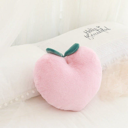 Peach Pillow Plushie - The Mage's Emporium Kore Kawaii Kore Kawaii Shopify Collective Used English Japanese Style Comic Book