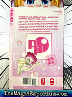 Pearl Pink Vol 1 - The Mage's Emporium Tokyopop 2501 UPDATEMETA Used English Manga Japanese Style Comic Book