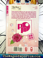 Pearl Pink Vol 3 - The Mage's Emporium Tokyopop 2501 UPDATEMETA Used English Manga Japanese Style Comic Book