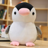 Penguin Plushies - The Mage's Emporium Kore Kawaii Kore Kawaii Shopify Collective Used English Japanese Style Comic Book