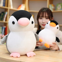 Penguin Plushies - The Mage's Emporium Kore Kawaii Kore Kawaii Shopify Collective Used English Japanese Style Comic Book