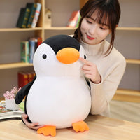 Penguin Plushies - The Mage's Emporium Kore Kawaii Kore Kawaii Shopify Collective Used English Japanese Style Comic Book