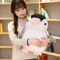 Penguin Plushies - The Mage's Emporium Kore Kawaii Kore Kawaii Shopify Collective Used English Japanese Style Comic Book