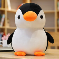 Penguin Plushies - The Mage's Emporium Kore Kawaii Kore Kawaii Shopify Collective Used English Japanese Style Comic Book