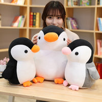Penguin Plushies - The Mage's Emporium Kore Kawaii Kore Kawaii Shopify Collective Used English Japanese Style Comic Book
