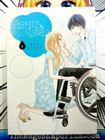 Perfect World Vol 4 - The Mage's Emporium Kodansha outofstock UPDATEMETA Used English Manga Japanese Style Comic Book