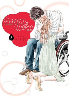 Perfect World Vol 8 - The Mage's Emporium Kodansha outofstock UPDATEMETA Used English Manga Japanese Style Comic Book