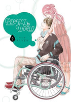 Perfect World Vol 9 - The Mage's Emporium Kodansha outofstock UPDATEMETA Used English Manga Japanese Style Comic Book