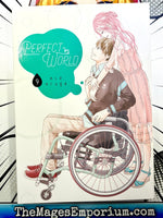 Perfect World Vol 9 - The Mage's Emporium Kodansha outofstock UPDATEMETA Used English Manga Japanese Style Comic Book