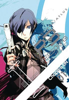 Persona 3 Vol 1 - The Mage's Emporium Udon 2409 UPDATEMETA Used English Manga Japanese Style Comic Book