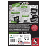 MicroMacro: Crime City 2 - Full House