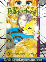 Pet Shop of Horrors Vol 3 - The Mage's Emporium Tokyopop 2501 updateage updateauthor Used English Manga Japanese Style Comic Book