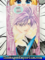 Phantom Dream Vol 1 - The Mage's Emporium Tokyopop 2408 BackInStock UPDATEMETA Used English Manga Japanese Style Comic Book