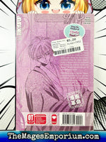 Phantom Dream Vol 1 - The Mage's Emporium Tokyopop 2408 BackInStock UPDATEMETA Used English Manga Japanese Style Comic Book