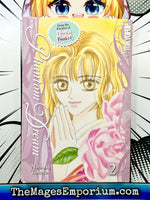 Phantom Dream Vol 2 - The Mage's Emporium Viz Media 2407 BackInStock UPDATEMETA Used English Manga Japanese Style Comic Book