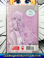 Phantom Dream Vol 2 - The Mage's Emporium Viz Media 2407 BackInStock UPDATEMETA Used English Manga Japanese Style Comic Book