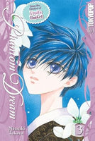 Phantom Dream Vol 3 - The Mage's Emporium Tokyopop 2502 updateage updateauthor Used English Manga Japanese Style Comic Book