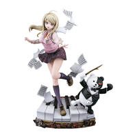 Phat! Company: Danganronpa V3: Killing Harmony - Kaede Akamatsu 1/7 Scale Figure - The Mage's Emporium Shumi Toys & Gifts Shopify Collective Shumi Toys & Gifts Used English 1/7 Scale Figure Japanese Style Comic Book