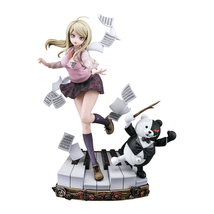 Phat! Company: Danganronpa V3: Killing Harmony - Kaede Akamatsu 1/7 Scale Figure - The Mage's Emporium Shumi Toys & Gifts Shopify Collective Shumi Toys & Gifts Used English 1/7 Scale Figure Japanese Style Comic Book