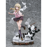 Phat! Company: Danganronpa V3: Killing Harmony - Kaede Akamatsu 1/7 Scale Figure - The Mage's Emporium Shumi Toys & Gifts Shopify Collective Shumi Toys & Gifts Used English 1/7 Scale Figure Japanese Style Comic Book