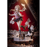 Phat! Company: Danganronpa V3: Killing Harmony - Kaede Akamatsu 1/7 Scale Figure - The Mage's Emporium Shumi Toys & Gifts Shopify Collective Shumi Toys & Gifts Used English 1/7 Scale Figure Japanese Style Comic Book