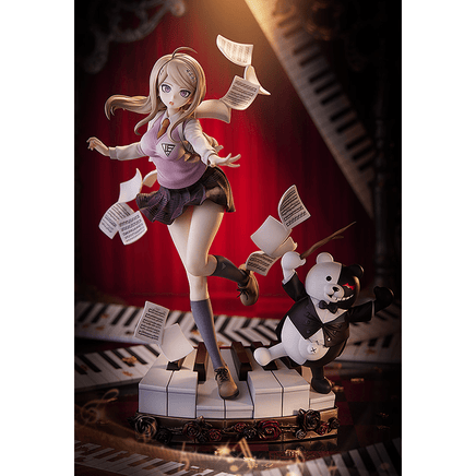 Phat! Company: Danganronpa V3: Killing Harmony - Kaede Akamatsu 1/7 Scale Figure - The Mage's Emporium Shumi Toys & Gifts Shopify Collective Shumi Toys & Gifts Used English 1/7 Scale Figure Japanese Style Comic Book