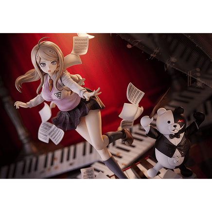 Phat! Company: Danganronpa V3: Killing Harmony - Kaede Akamatsu 1/7 Scale Figure - The Mage's Emporium Shumi Toys & Gifts Shopify Collective Shumi Toys & Gifts Used English 1/7 Scale Figure Japanese Style Comic Book