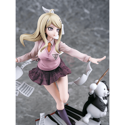 Phat! Company: Danganronpa V3: Killing Harmony - Kaede Akamatsu 1/7 Scale Figure - The Mage's Emporium Shumi Toys & Gifts Shopify Collective Shumi Toys & Gifts Used English 1/7 Scale Figure Japanese Style Comic Book