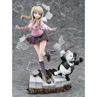 Phat! Company: Danganronpa V3: Killing Harmony - Kaede Akamatsu 1/7 Scale Figure - The Mage's Emporium Shumi Toys & Gifts Shopify Collective Shumi Toys & Gifts Used English 1/7 Scale Figure Japanese Style Comic Book