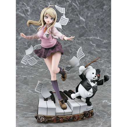 Phat! Company: Danganronpa V3: Killing Harmony - Kaede Akamatsu 1/7 Scale Figure - The Mage's Emporium Shumi Toys & Gifts Shopify Collective Shumi Toys & Gifts Used English 1/7 Scale Figure Japanese Style Comic Book