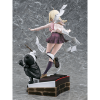 Phat! Company: Danganronpa V3: Killing Harmony - Kaede Akamatsu 1/7 Scale Figure - The Mage's Emporium Shumi Toys & Gifts Shopify Collective Shumi Toys & Gifts Used English 1/7 Scale Figure Japanese Style Comic Book