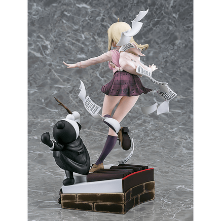 Phat! Company: Danganronpa V3: Killing Harmony - Kaede Akamatsu 1/7 Scale Figure - The Mage's Emporium Shumi Toys & Gifts Shopify Collective Shumi Toys & Gifts Used English 1/7 Scale Figure Japanese Style Comic Book