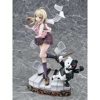 Phat! Company: Danganronpa V3: Killing Harmony - Kaede Akamatsu 1/7 Scale Figure - The Mage's Emporium Shumi Toys & Gifts Shopify Collective Shumi Toys & Gifts Used English 1/7 Scale Figure Japanese Style Comic Book