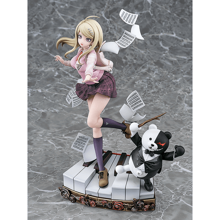 Phat! Company: Danganronpa V3: Killing Harmony - Kaede Akamatsu 1/7 Scale Figure - The Mage's Emporium Shumi Toys & Gifts Shopify Collective Shumi Toys & Gifts Used English 1/7 Scale Figure Japanese Style Comic Book
