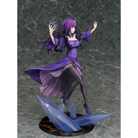 Phat! Company: Fate/Grand Order - Caster/Scathach Skadi 1/7 Scale Figure - The Mage's Emporium Shumi Toys & Gifts Shopify Collective Shumi Toys & Gifts Used English 1/7 Scale Figure Japanese Style Comic Book