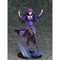 Phat! Company: Fate/Grand Order - Caster/Scathach Skadi 1/7 Scale Figure - The Mage's Emporium Shumi Toys & Gifts Shopify Collective Shumi Toys & Gifts Used English 1/7 Scale Figure Japanese Style Comic Book