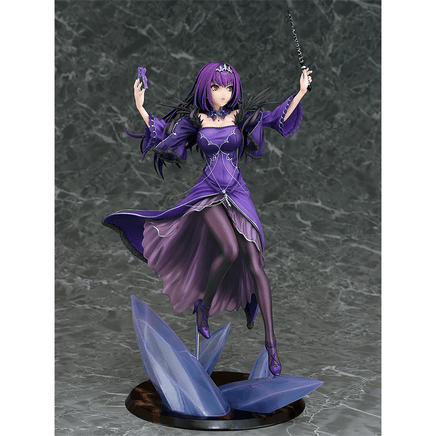 Phat! Company: Fate/Grand Order - Caster/Scathach Skadi 1/7 Scale Figure - The Mage's Emporium Shumi Toys & Gifts Shopify Collective Shumi Toys & Gifts Used English 1/7 Scale Figure Japanese Style Comic Book