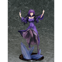 Phat! Company: Fate/Grand Order - Caster/Scathach Skadi 1/7 Scale Figure - The Mage's Emporium Shumi Toys & Gifts Shopify Collective Shumi Toys & Gifts Used English 1/7 Scale Figure Japanese Style Comic Book