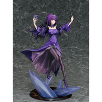 Phat! Company: Fate/Grand Order - Caster/Scathach Skadi 1/7 Scale Figure - The Mage's Emporium Shumi Toys & Gifts Shopify Collective Shumi Toys & Gifts Used English 1/7 Scale Figure Japanese Style Comic Book