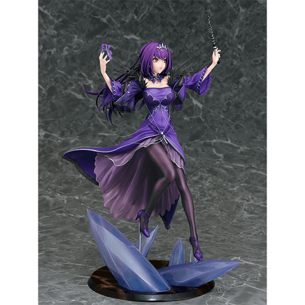 Phat! Company: Fate/Grand Order - Caster/Scathach Skadi 1/7 Scale Figure - The Mage's Emporium Shumi Toys & Gifts Shopify Collective Shumi Toys & Gifts Used English 1/7 Scale Figure Japanese Style Comic Book