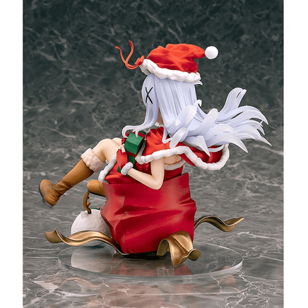 Phat! Company: Is The Order a Rabbit? - Chino (Santa Ver.) 1/7 Scale Figure - The Mage's Emporium Shumi Toys & Gifts Shopify Collective Shumi Toys & Gifts Used English 1/7 Scale Figure Japanese Style Comic Book