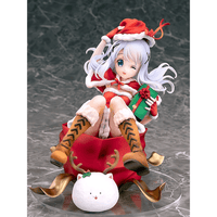 Phat! Company: Is The Order a Rabbit? - Chino (Santa Ver.) 1/7 Scale Figure - The Mage's Emporium Shumi Toys & Gifts Shopify Collective Shumi Toys & Gifts Used English 1/7 Scale Figure Japanese Style Comic Book