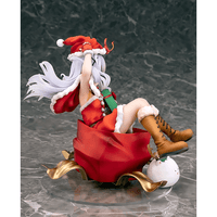 Phat! Company: Is The Order a Rabbit? - Chino (Santa Ver.) 1/7 Scale Figure - The Mage's Emporium Shumi Toys & Gifts Shopify Collective Shumi Toys & Gifts Used English 1/7 Scale Figure Japanese Style Comic Book