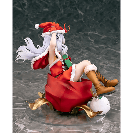 Phat! Company: Is The Order a Rabbit? - Chino (Santa Ver.) 1/7 Scale Figure - The Mage's Emporium Shumi Toys & Gifts Shopify Collective Shumi Toys & Gifts Used English 1/7 Scale Figure Japanese Style Comic Book
