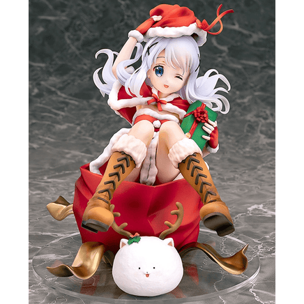 Phat! Company: Is The Order a Rabbit? - Chino (Santa Ver.) 1/7 Scale Figure - The Mage's Emporium Shumi Toys & Gifts Shopify Collective Shumi Toys & Gifts Used English 1/7 Scale Figure Japanese Style Comic Book